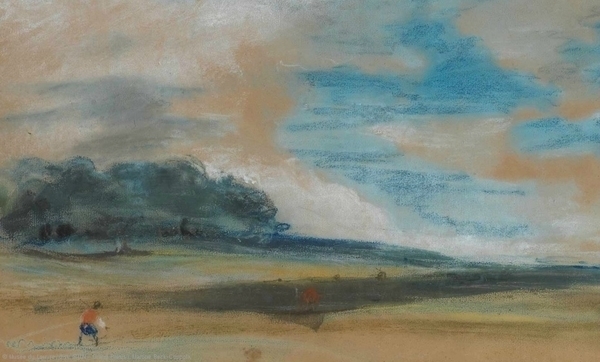 Promenade Delacroix