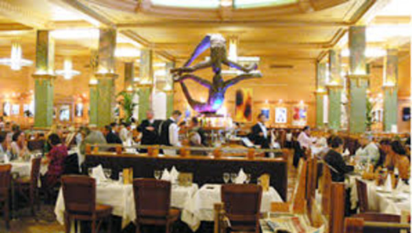 La Coupole